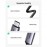 UGREEN USB-C to HDMI Male to Male Cable Aluminum Shell 1.5m (Gray Black) - 50570