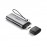 UGREEN USB-C TF + SD Card Reader – 50704