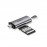 UGREEN USB-C TF + SD Card Reader – 50704
