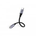 UGREEN USB C To 3.5mm Jack Audio Cable-30632