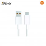 Xiaomi 6A Type-A to type-C Cable