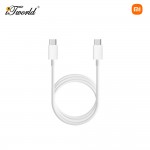 Xiaomi USB type C to Type C Cable 150CM