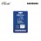 Samsung PRO Plus microSD Card 128GB - Blue