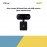 [Pre-order] Acer Camera 2M black Retail Pack with USB connect (GP.OTH11.032) [ET...
