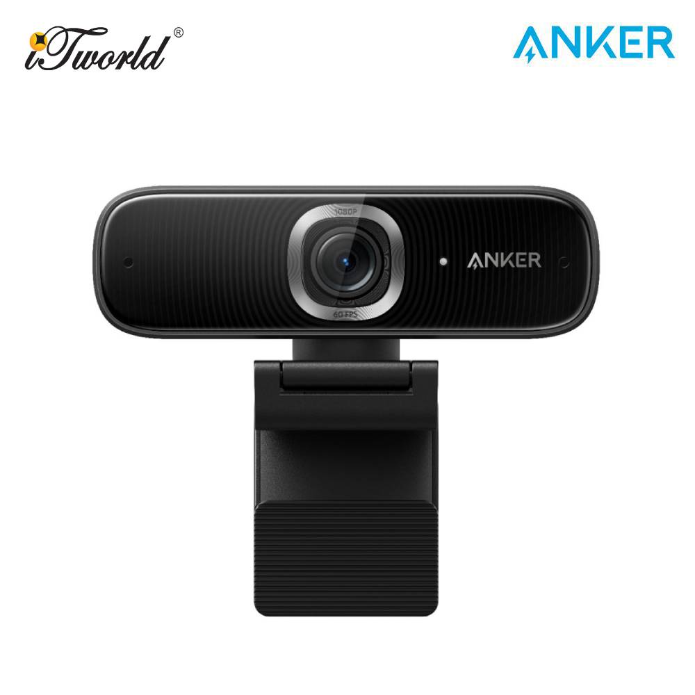 Anker PowerConf C300 Webcam