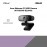 [Pre-order] Asus Webcam C3 USB Camera (90YH0340-B2UA00) [ETA:3-5 working days]