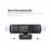 AUSDOM AF640 Full HD 1080P Webcam Auto Focus with Noise Cancelling Microphone We...
