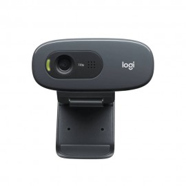 Logitech Webcam C270HD