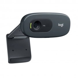 Logitech Webcam C270HD