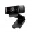 Logitech C922 Pro Stream Webcam, 960-001090