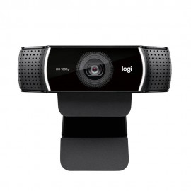 Logitech C922 Pro Stream Webcam, 960-001090