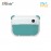 myFirst Camera Insta Wi 12MP Instant Print Camera cradle with Apps - Teal 085003...