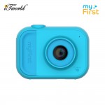 myFirst Camera 10 5MP Mini Digital Kids Camera - Blue 0850031616417