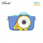 myFirst Camera 3 Mini Digital Kids Camera - Blue 8885008560242