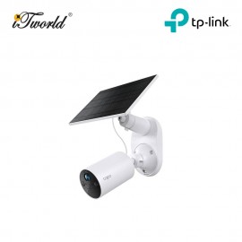 TP-Link Tapo C410 KIT Solar Powered Security Camera Kit