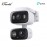 TP-Link Tapo C246D Indoor/Outdoor Dual Lens Pan/Tilt Security Camera