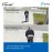 TP-Link Tapo C246D Indoor/Outdoor Dual Lens Pan/Tilt Security Camera