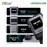 UGREEN UNO RG 100W 3C1A ROBOTGAN FAST CHARGER (GREY) UG-X688-45648B