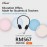 JABRA EVOLVE2 30 USB-A, MS STEREO
