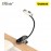 Baseus Comfort Reading Mini Clip Lamp - Dark Gray 6953156223523