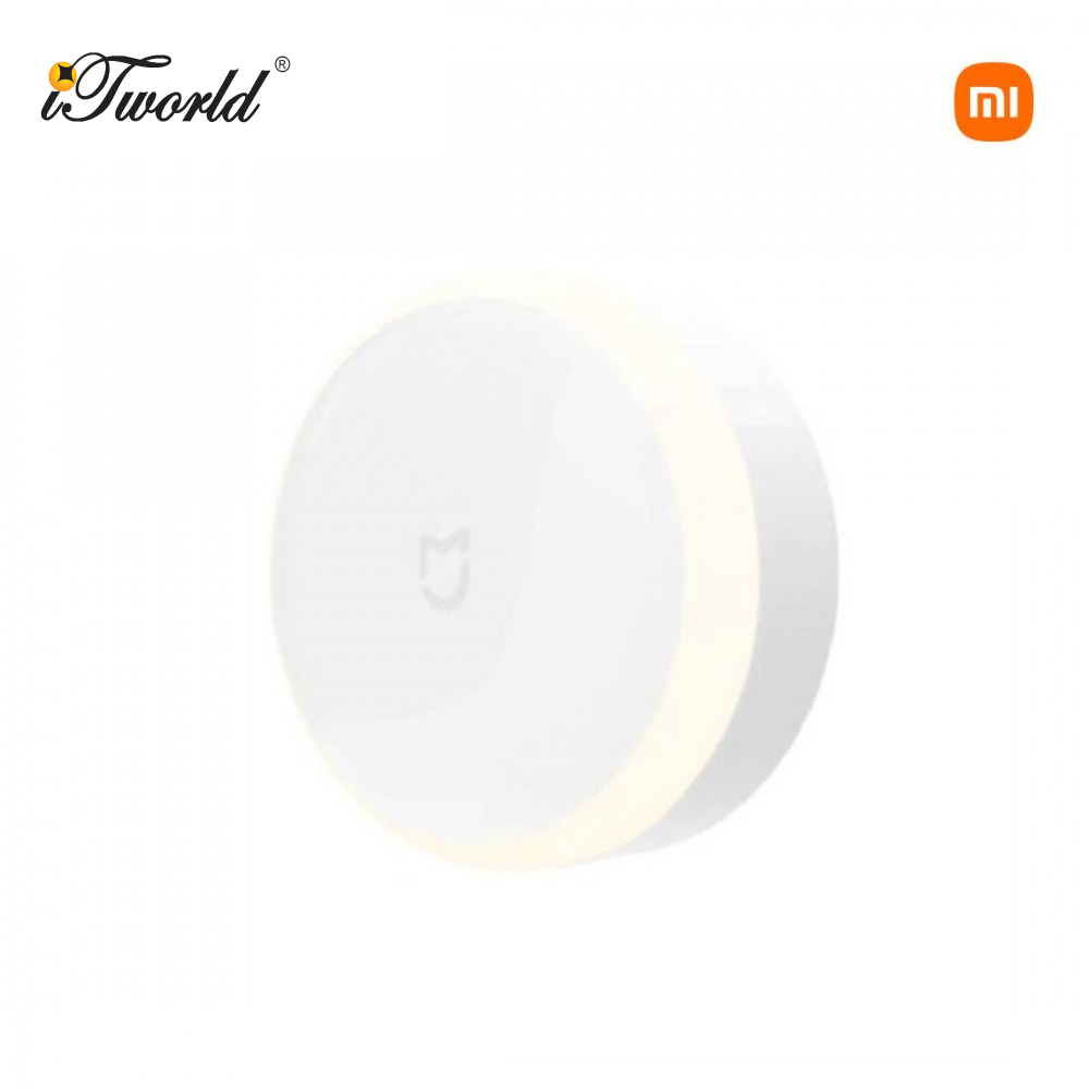 Xiaomi Mijia Photosensitive and IR Sensor Night Light