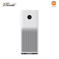 XIAOMI MI Air Purifier Pro H - 6934177720604