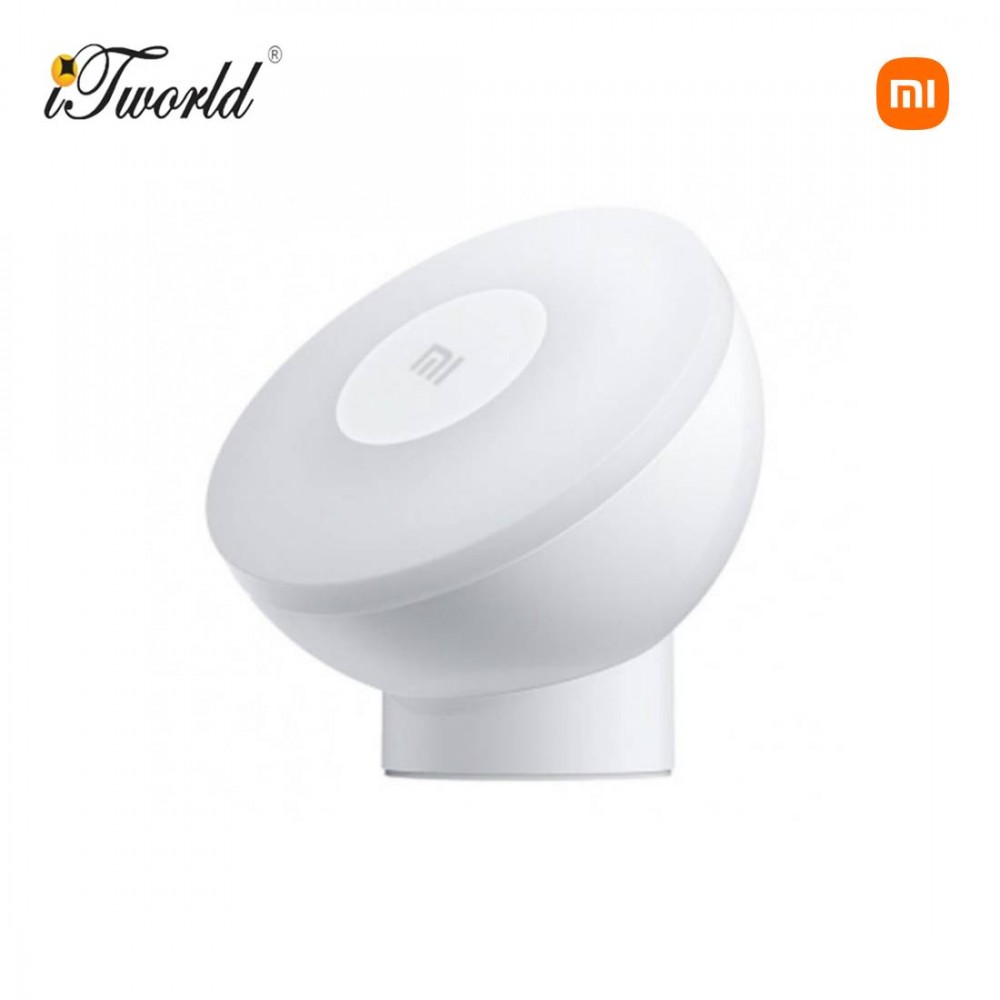 Xiaomi Motion Activated Night Light 2 ELEXIAMMACTNL2