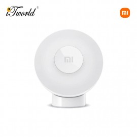 Xiaomi Motion Activated Night Light 2 ELEXIAMMACTNL2