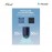 Aecooly Aero Pro Handheld High Speed Fan-Black 6977924930499