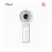 Jisulife Foldable HandHeld Fan Life7 - 3600mAh Light Grey 6975061532552