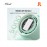 Jisulife Life2S-50 Portable Stroller Fans - Mint Green 6975061533139