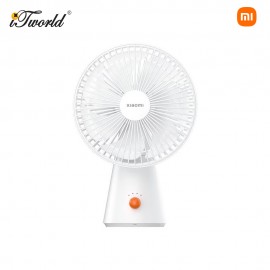 Xiaomi Rechargeable Mini Fan BHR6089GL