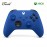 Microsoft Xbox Wireless Branded Shock Blue - QAU-00134