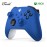 Microsoft Xbox Wireless Branded Shock Blue - QAU-00134