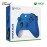 Microsoft Xbox Wireless Branded Shock Blue - QAU-00134