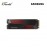 Samsung 990 Pro with Heatsink M.22280 PCIE 4.0 NVME SSD 1TB