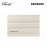 Samsung Portable SSD T7 Shield USB 3.2Gen 2 1TB - Moonrock Beige