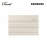 Samsung Portable SSD T7 Shield USB 3.2Gen 2 1TB - Moonrock Beige
