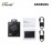 Samsung Portable SSD T9 USB 3.2 Gen2x2 1TB - Black
