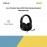 [Pre-order] Acer Predator Galea 350 Wired Gaming Headset - NP.HDS11.00C [ETA: 3-...