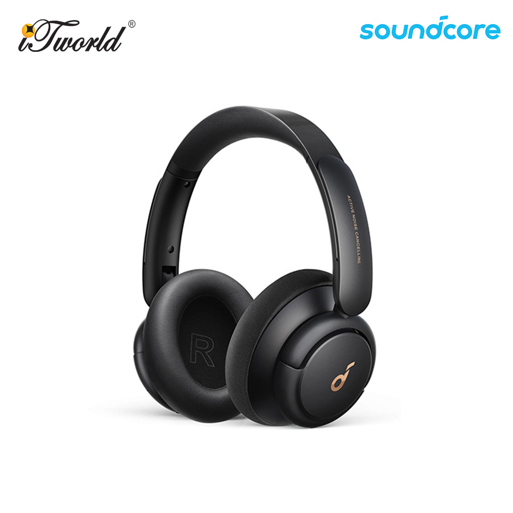 ANKER-Soundcore -Life-Q30-Hybrid-Active-Noise-Cancelling-Bluetooth-Headphone-Black