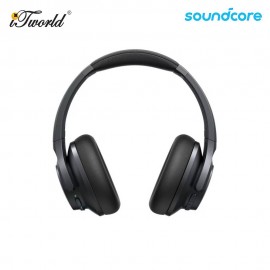 Anker Soundcore Life Q20+ Headset - Black