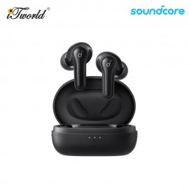 Anker Soundcore Life Note E Earbuds A3943 - Black