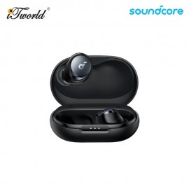 Anker Soundcore Space A40 Black Earbuds A3936