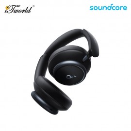 Anker Soundcore Space Q45 Wireless Headphones A3040 - Black