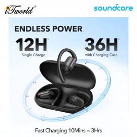 Anker Soundcore V30i - Black