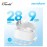 Anker Soundcore A20i True Wireless Earbuds - Black