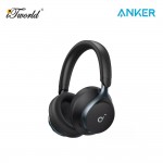 Anker Soundcore Space One Bluetooth Headphones A3035 - Black