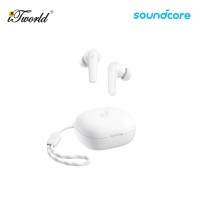 Anker Soundcore R50i Wireless Earbuds - White A3949