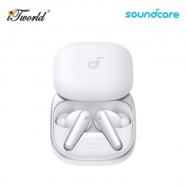 Anker Soundcore Liberty 5 Earbuds - White A3957